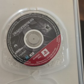 Sony PSP-1000 Silver Wi-Fi Handheld Console Charger 4 Games UMD