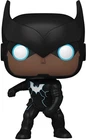 FUNKO POP! HEROES: DC - Batman War Zone - Batwing [New Toy] Vinyl Figure