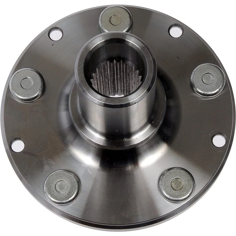 Wheel Hub Fits 1990-2008 Subaru Legacy Impreza Forester - Image 4 of 4