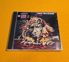 IVAN GRAZIANI - I LUPI - RARO  CD SIGILLATO!