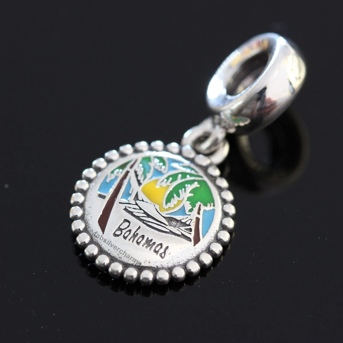 PANDORA Beach & Nautical Fashion Bracelets & Charms for sale | eBay