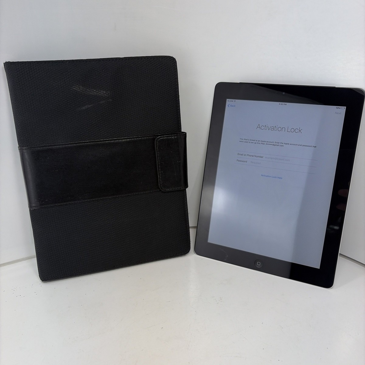 Apple iPad 2 Gen 9.7