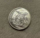 Zombucks Series Mortuga 1oz .999 Fine Silver Round