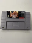 Liberty Or Death SNES Game Nintendo Cartridge Only