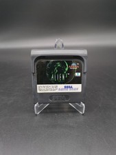 Thumbnail of ebay&reg; auction 406850281783 | Sega Game Gear • Alien 3 • Zustand gut • nur Modul & Hülle • 