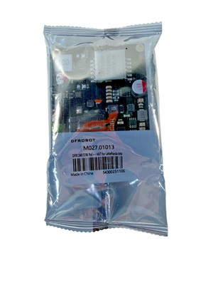 DFRobot DFR1248 LattePanda IOTA 51W PoE Expansion Board IEEE 802.3bt PoE++ NEW