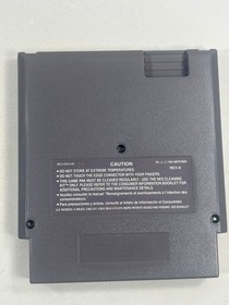 Defenders of Dynatron City (Nintendo NES, 1992) CIB with Inserts