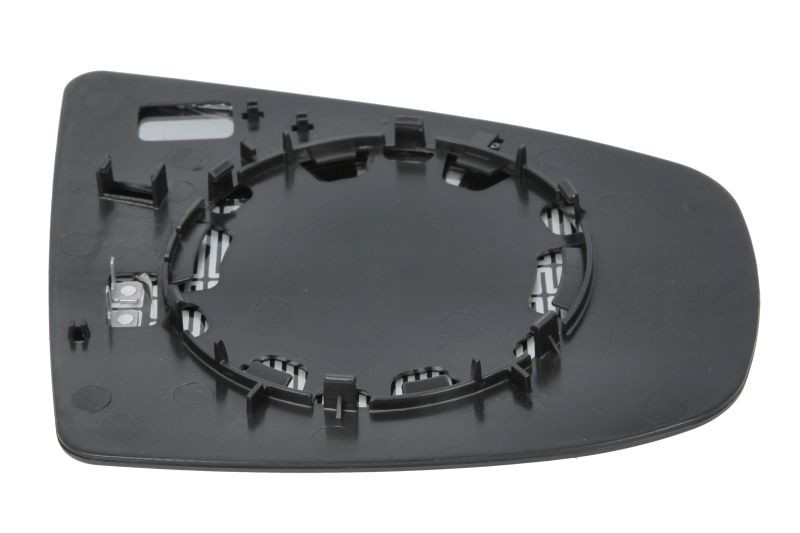 Fits BLIC 6102-02-1271887P Side mirror glass Aspherical Left BMW X5 ( ⭐UK Stock⭐