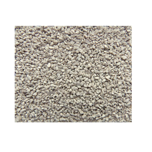 Peco PS-302 Clean Ballast Grey Coarse Grade 250g Model Railway All Gauges