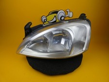 Scheinwerfer links Valeo 09114329 Corsa C