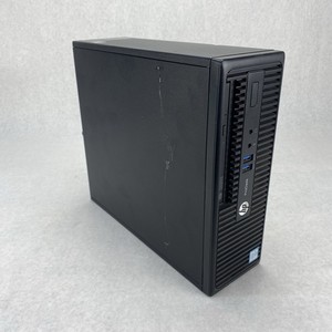 Hp Prodesk 400 G3 | eBay