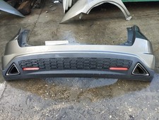 PARAURTI POSTERIORE HONDA CIVIC 2.2 CTDI  2006/2011 71501SMGAE000