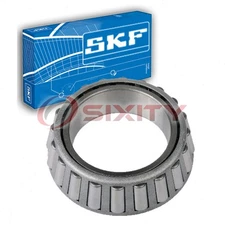 SKF Rear Inner Wheel Bearing for 1965 International D900 Axle Drivetrain dw