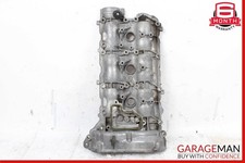 06-13 Mercedes W164 ML350 CLK350 SLK350 Left Side Cylinder Head Valve Cover OEM