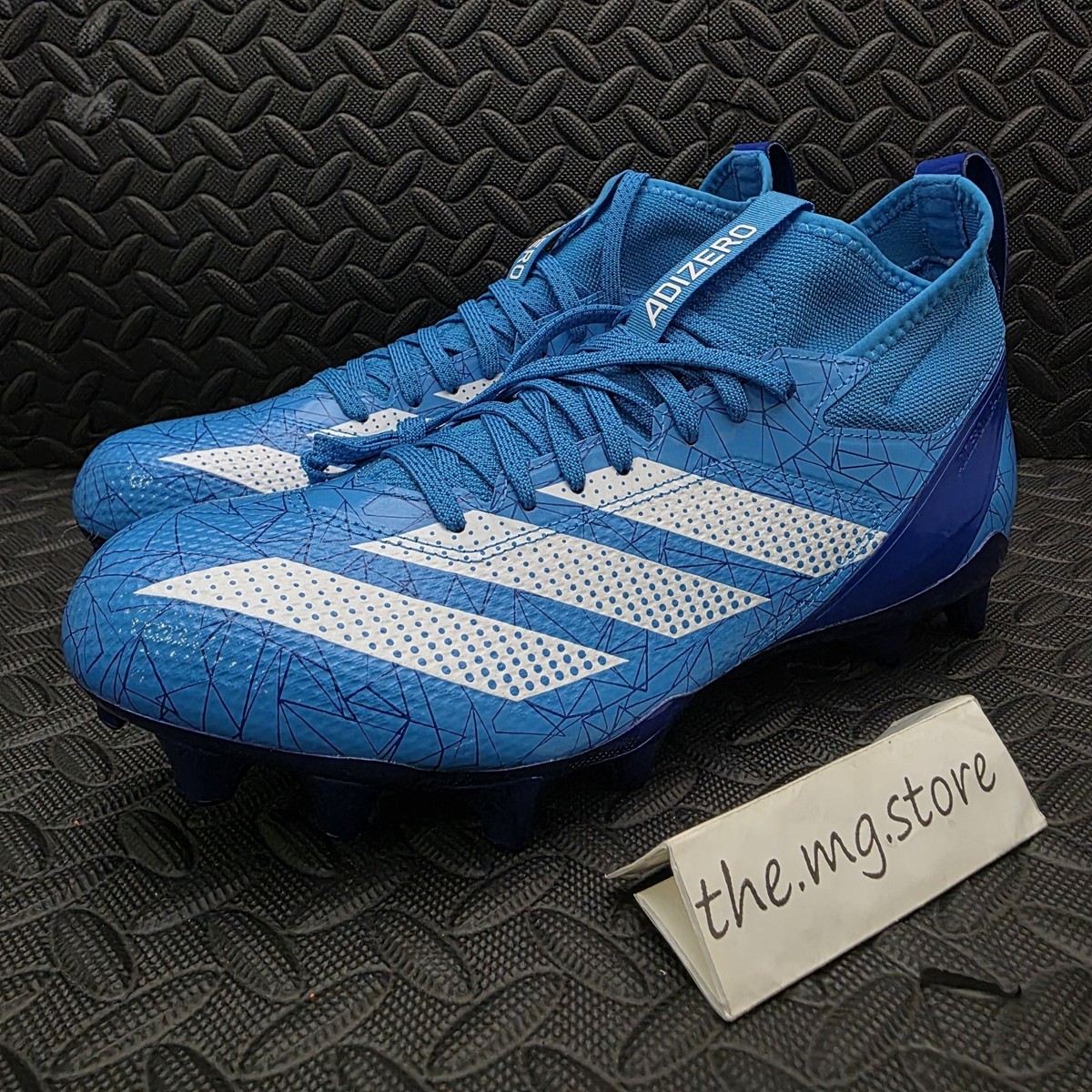 Adizero 5star Adidas Adizero Cleats Ebay Adidas Football Cleats