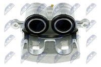 NTY Bremssattel HZP-SB-000 Passend FüR Subaru