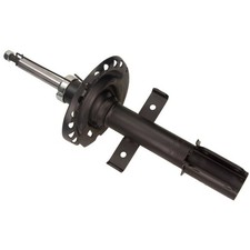 MAXGEAR Stoßdämpfer vorne für Renault Clio III BR0/1 CR0/1 Modus/Grand F/JP0_