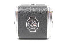 Hasselblad A12 120 Film Back