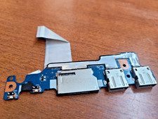 ORIGINAL LENOVO IDEAPAD C340-14API FLEX-14API POWER BUTTON USB CABLE 5C50S24892