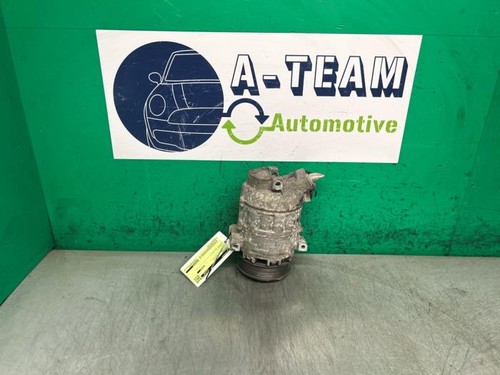 Klimakompressor Opel Vivaro B Kasten X82 8200848916B P24888164