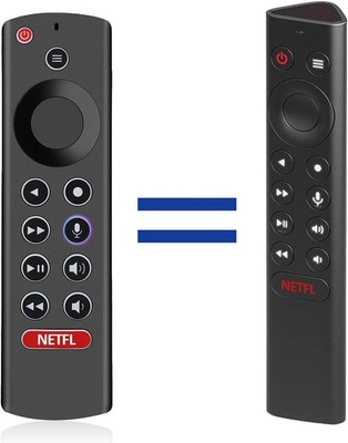 Sprachfernbedienung für NVIDIA Shield Ersatz P3700 2019 2017 TV Pro Box Streamer