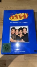 Seinfeld - Die komplette Serie 33 DVDs Staffel 1-9 - Limited Edition -Neu & OVP 