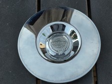 2005-2006 Chrysler 300 Wheel Center Cap 04895891ab Chrome Oem 2005-2006 Chrysler 300 Wheel Center Cap 04895891ab Chrome Oem