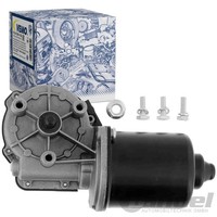 Vemo Wischermotor Vorne Passend FüR Audi A3 Seat Arosa Cordoba Ibiza Inca Leon
