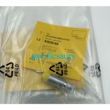 Qty:1 NEW FOR TURCK Ni14-M18-AN6X-H1141 Proximity switch sensor #Y