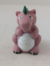 My Little Pony G1 Spike Companion Dragon Friend Dream Castle 1984 Hasbro MLP.