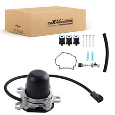 Secondary Smog Air Pump For Buick Chevy Gmc Pontiac Oldsmobile 12568224 12568324 Secondary Smog Air Pump For Buick Chevy Gmc Pontiac Oldsmobile 12568224 12568324