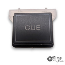 Denon DJ - Cue Button - TWRU0710623001 - New - Prime 4+ / SC6000 / SC6000M