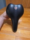 Schwinn Velo Bicycle Seat Saddle NOS BLACK — photo 3