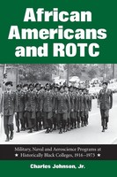 Charles Johnson | African Americans And Rotc | Taschenbuch | Englisch (2002)