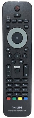 Originale Fernbedienung Philips HTB5570D/12 | HTB5575D/51 | HTB6251D/12 |