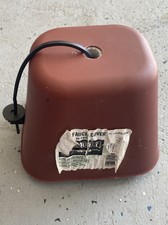 Hard Outdoor Faucet Cover