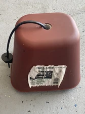 Hard Outdoor Faucet Cover