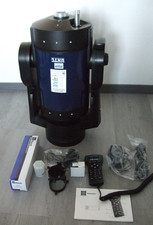 MEADE Teleskop LX90 ACF-SC 8" 203mm UHTC GPS GoTo Spiegelteleskop mit JMI-Koffer