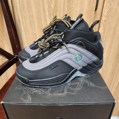 DC x ROKIT Stevie Williams OG Mens Sz 7 Skateboarding Shoes NEW DC