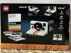 LEGO Ideas: Polaroid OneStep SX-70 Camera (21345) NEW IN BOX  SEALED