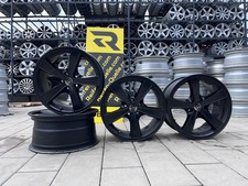 4 Alufelgen 17 Zoll Mercedes V Klasse W447 Vito W639 LK 5x112 ML66 4 Alufelgen 17 Zoll Mercedes V Klasse W447 Vito W639 LK 5x112 ML66