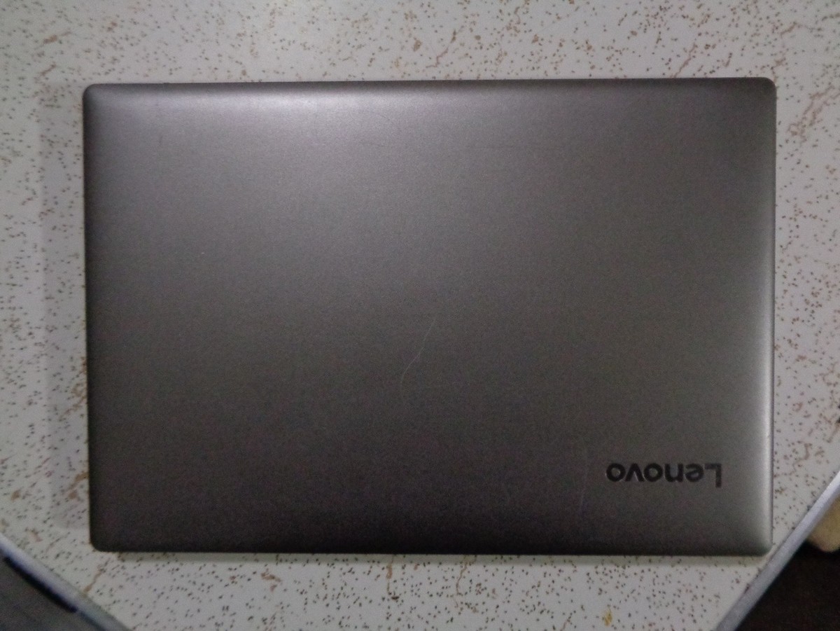 Lenovo IdeaPad 120S-11IAP Intel Celeron N3350 1.10GHz 2GB RAM 32GB 