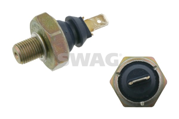SWAG 30 23 0002 Oil Pressure Switch for AUDI,FORD,SEAT,SKODA,VOLVO,VW
