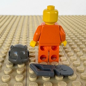 LEGO Rock Raiders: Sparks, SAW, rck005, 4990, ROCK RAIDERS HQ, 1999