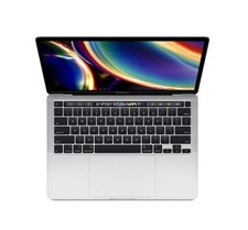 Apple MacBook Pro 13 Zoll 512GB SSD, Intel Core i5 10. Gen, 3,80GHz, 16GB US