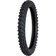 DUNLOP 0312-0514 45273505 Geomax MX34 Tire Tire - Geomax MX34 - Front -