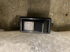 Mk2 Escort Heated Rear Window Switch Genuine Ford Mk2 Mk2