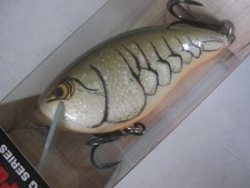 Rapala Otto's Garage Big Rocco 6 RTBC New OGR6 Otto DeFoe OG Big Rocco Lure