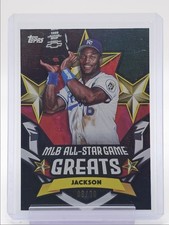 2025 Topps All-Star Game Mega Box Baseball Checklist Guide in-content 27