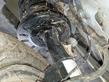 STOßDÄMPFER LINKS VORNE / 2615279 FÜR CITROËN BERLINGO ER_, EC_ 1.5 BLUEHDI 10